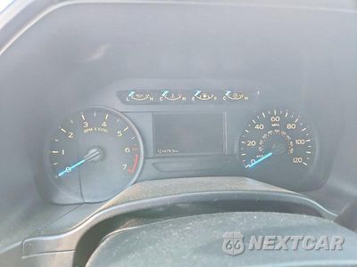 Zdjęcie 9 z 12 samochodu: 2019 FORD F150 SUPER CAB VIN:1FTFX1E55KKD84560 - miniatura