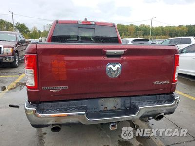 Zdjęcie 6 z 12 samochodu: 2019 RAM 1500 BIG HORN/LONE STAR VIN:1C6SRFFT5KN587988 - miniatura
