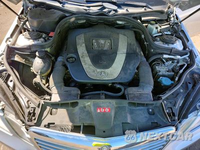 Zdjęcie 11 z 13 samochodu: 2010 MERCEDES-BENZ E 350 4MATIC VIN:WDDHF8HB7AA123818 - miniatura