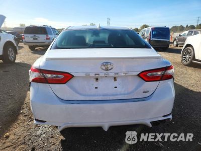 Zdjęcie 6 z 12 samochodu: 2020 TOYOTA CAMRY SE VIN:4T1G11AK6LU961986 - miniatura