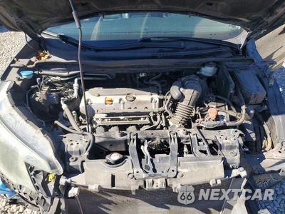 Zdjęcie 12 z 14 samochodu: 2012 HONDA CR-V EXL VIN:5J6RM4H77CL020120 - miniatura