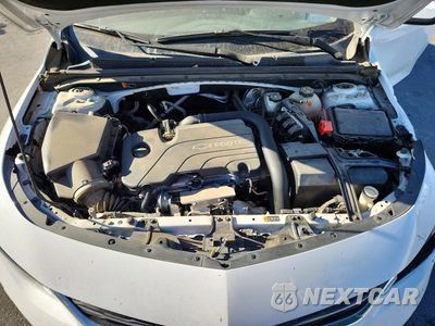 Zdjęcie 11 z 12 samochodu: 2018 CHEVROLET MALIBU LT VIN:1G1ZD5ST0JF152819 - miniatura