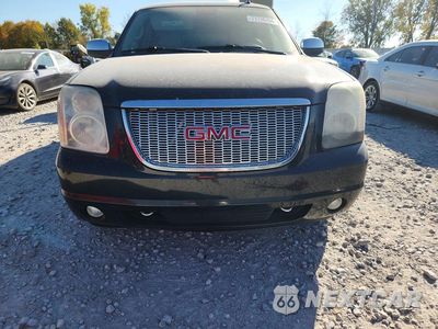Piąte zdjęcie samochodu w środku: 2011 GMC YUKON XL K1500 SLT VIN:1GKS2KE35BR319432 - miniatura