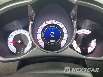 Zdjęcie 9 z 13 samochodu: 2012 CADILLAC SRX LUXURY COLLECTION VIN:3GYFNAE38CS658449 - miniatura