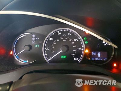 Zdjęcie 9 z 12 samochodu: 2012 LEXUS CT 200 VIN:JTHKD5BH2C2089607 - miniatura