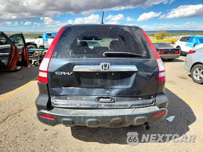 Zdjęcie 6 z 13 samochodu: 2008 HONDA CR-V EX VIN:5J6RE48528L021145 - miniatura