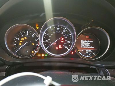Zdjęcie 9 z 13 samochodu: 2025 MAZDA CX-5 PREFERRED VIN:JM3KFBCM6S0691904 - miniatura