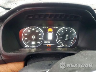 Zdjęcie 9 z 13 samochodu: 2017 VOLVO XC90 T6 VIN:YV4A22PL7H1166528 - miniatura