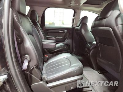 Zdjęcie 11 z 13 samochodu: 2012 GMC ACADIA DENALI VIN:1GKKVTED2CJ269255 - miniatura