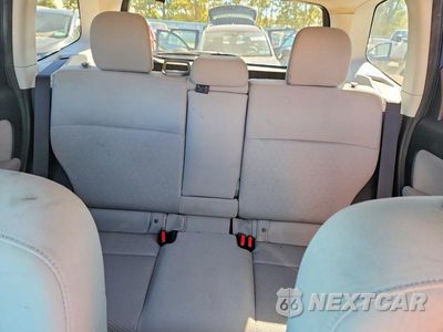 Zdjęcie 10 z 13 samochodu: 2014 SUBARU FORESTER 2.5I PREMIUM VIN:JF2SJAEC5EH454995 - miniatura