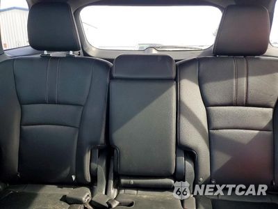 Zdjęcie 10 z 13 samochodu: 2022 HONDA PASSPORT TRAIL SPORT VIN:5FNYF8H65NB022769 - miniatura