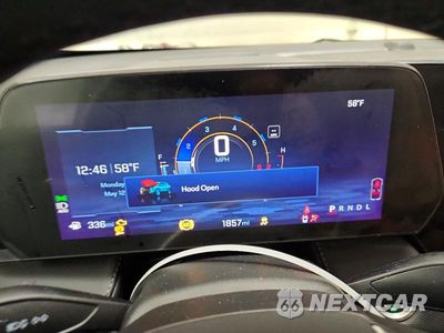 Zdjęcie 9 z 14 samochodu: 2026 CHEVROLET EQUINOX LT VIN:3GNAXHEG4TL500388 - miniatura