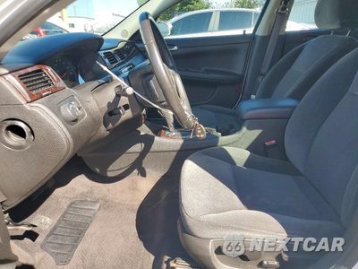 Zdjęcie 7 z 12 samochodu: 2014 CHEVROLET IMPALA LIMITED LS VIN:2G1WA5E3XE1151052 - miniatura