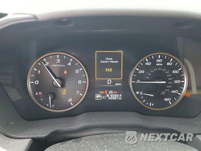 Zdjęcie 9 z 12 samochodu: 2024 SUBARU CROSSTREK WILDERNESS VIN:4S4GUHU67R3809163 - miniatura