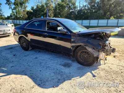 Czwarte zdjęcie samochodu z boku: 2007 TOYOTA CAMRY LE VIN:4T1BE46K37U185248 - miniatura