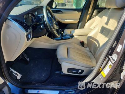 Zdjęcie 7 z 13 samochodu: 2019 BMW X3 XDRIVEM40I VIN:5UXTS3C57K0Z08639 - miniatura