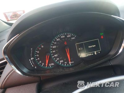 Zdjęcie 9 z 12 samochodu: 2019 CHEVROLET TRAX LS VIN:3GNCJNSB6KL394008 - miniatura