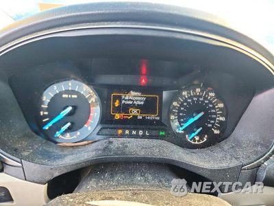 Zdjęcie 9 z 12 samochodu: 2017 FORD FUSION SE VIN:3FA6P0H70HR164342 - miniatura
