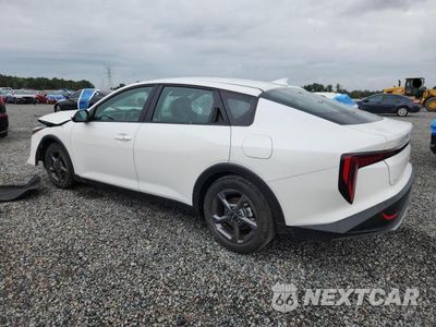 Drugie zdjęcie samochodu z przodu: 2026 KIA K4 LXS VIN:3KPFT4DE7TE297682 - miniatura