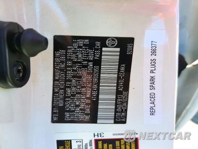Zdjęcie 12 z 12 samochodu: 2009 TOYOTA CAMRY LE VIN:4T4BE46K19R092950 - miniatura
