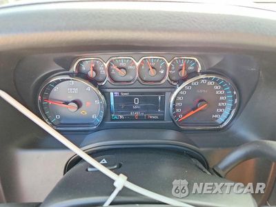 Zdjęcie 9 z 13 samochodu: 2017 CHEVROLET TAHOE C1500 LS VIN:1GNSCAKC1HR278126 - miniatura