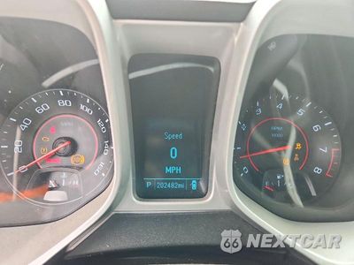 Zdjęcie 9 z 12 samochodu: 2014 CHEVROLET CAMARO LT VIN:2G1FB3D34E9274303 - miniatura