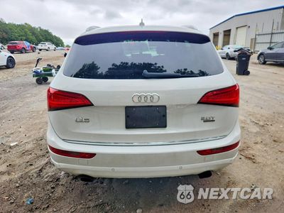 Zdjęcie 6 z 13 samochodu: 2015 AUDI Q5 PREMIUM PLUS VIN:WA1LFAFP6FA139536 - miniatura
