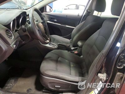 Zdjęcie 7 z 12 samochodu: 2015 CHEVROLET CRUZE LT VIN:1G1PC5SB7F7253326 - miniatura