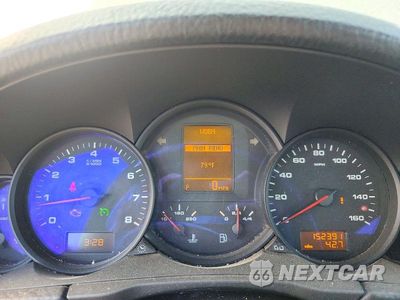Zdjęcie 9 z 12 samochodu: 2010 PORSCHE CAYENNE VIN:WP1AA2AP6ALA02696 - miniatura
