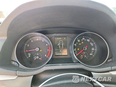 Zdjęcie 9 z 12 samochodu: 2017 VOLKSWAGEN PASSAT R-LINE VIN:1VWDT7A3XHC017082 - miniatura