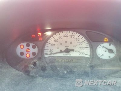 Zdjęcie 9 z 12 samochodu: 2004 TOYOTA ECHO VIN:JTDJT123040044238 - miniatura