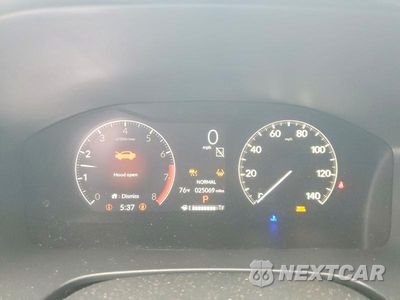 Zdjęcie 9 z 13 samochodu: 2025 HONDA CR-V EXL VIN:2HKRS3H76SH323687 - miniatura
