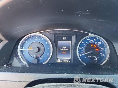 Zdjęcie 9 z 12 samochodu: 2017 TOYOTA CAMRY LE VIN:4T1BF1FK5HU703082 - miniatura