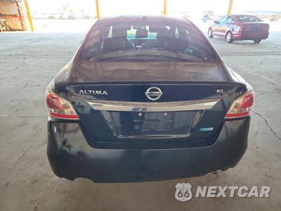 Zdjęcie 6 z 12 samochodu: 2014 NISSAN ALTIMA 2.5 SL VIN:1N4AL3AP0EN339818 - miniatura
