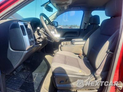 Zdjęcie 7 z 12 samochodu: 2014 CHEVROLET SILVERADO C1500 LT VIN:1GCRCREH0EZ392305 - miniatura
