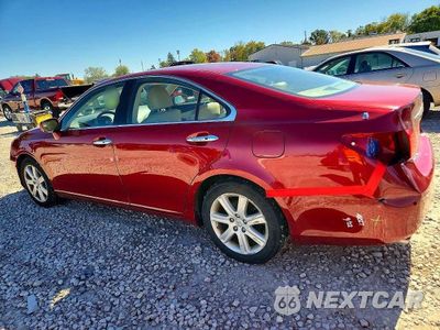 Drugie zdjęcie samochodu z przodu: 2009 LEXUS ES 350 VIN:JTHBJ46G092336698 - miniatura