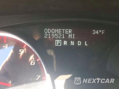 Zdjęcie 9 z 12 samochodu: 2008 GMC ACADIA SLE VIN:1GKER13708J266218 - miniatura