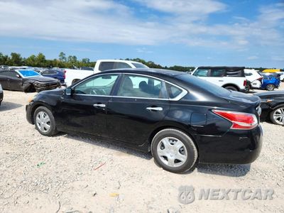 Drugie zdjęcie samochodu z przodu: 2014 NISSAN ALTIMA 2.5 S VIN:1N4AL3AP5EN224602 - miniatura