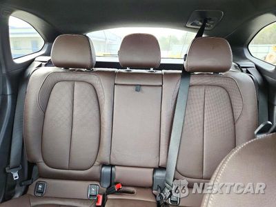 Zdjęcie 10 z 13 samochodu: 2019 BMW X1 SDRIVE28I VIN:WBXHU7C57K3H45178 - miniatura