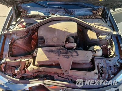 Zdjęcie 11 z 12 samochodu: 2017 BMW 320 I VIN:WBA8A9C38HK864849 - miniatura