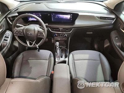 Zdjęcie 8 z 13 samochodu: 2026 BUICK ENCORE GX PREFERRED VIN:KL4AMBSL8TB229721 - miniatura