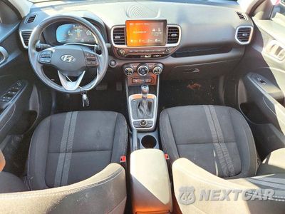 Zdjęcie 8 z 13 samochodu: 2026 HYUNDAI VENUE SEL VIN:KMHRC8A31TU458354 - miniatura