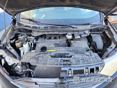 Zdjęcie 11 z 12 samochodu: 2012 NISSAN QUEST 3.5 S VIN:JN8AE2KP3C9036832 - miniatura