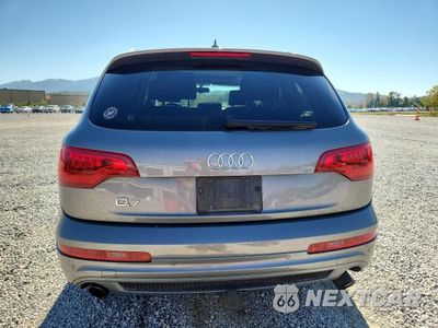 Zdjęcie 6 z 13 samochodu: 2011 AUDI Q7 PRESTIGE VIN:WA1DGBFE3BD008904 - miniatura