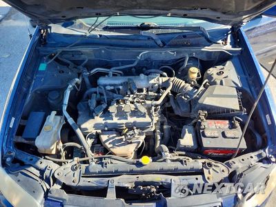 Zdjęcie 11 z 12 samochodu: 2006 NISSAN SENTRA 1.8 VIN:3N1CB51D36L508127 - miniatura