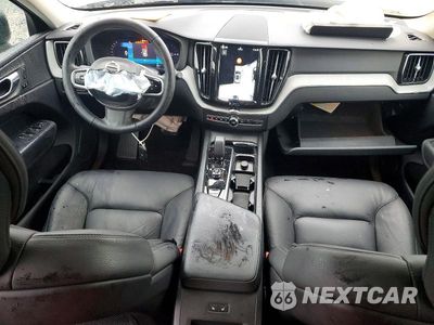 Zdjęcie 8 z 13 samochodu: 2025 VOLVO XC60 PLUS VIN:YV4H60RC2S1045224 - miniatura