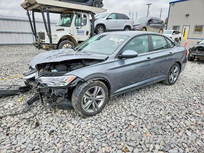 2024 VOLKSWAGEN JETTA SE 3VWEM7BU4RM010198 - główne zdjęcie licytacji z USA - miniatura
