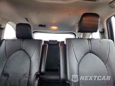 Zdjęcie 10 z 13 samochodu: 2023 TOYOTA HIGHLANDER HYBRID LIMITED VIN:5TDXBRCH8PS125124 - miniatura