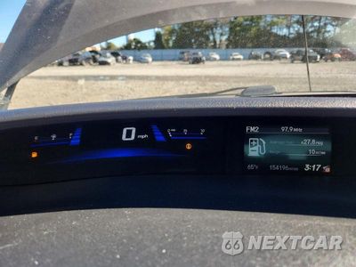Zdjęcie 9 z 12 samochodu: 2014 HONDA CIVIC LX VIN:19XFB2F51EE011493 - miniatura