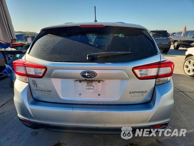 Zdjęcie 6 z 12 samochodu: 2017 SUBARU IMPREZA VIN:4S3GTAA69H3744947 - miniatura